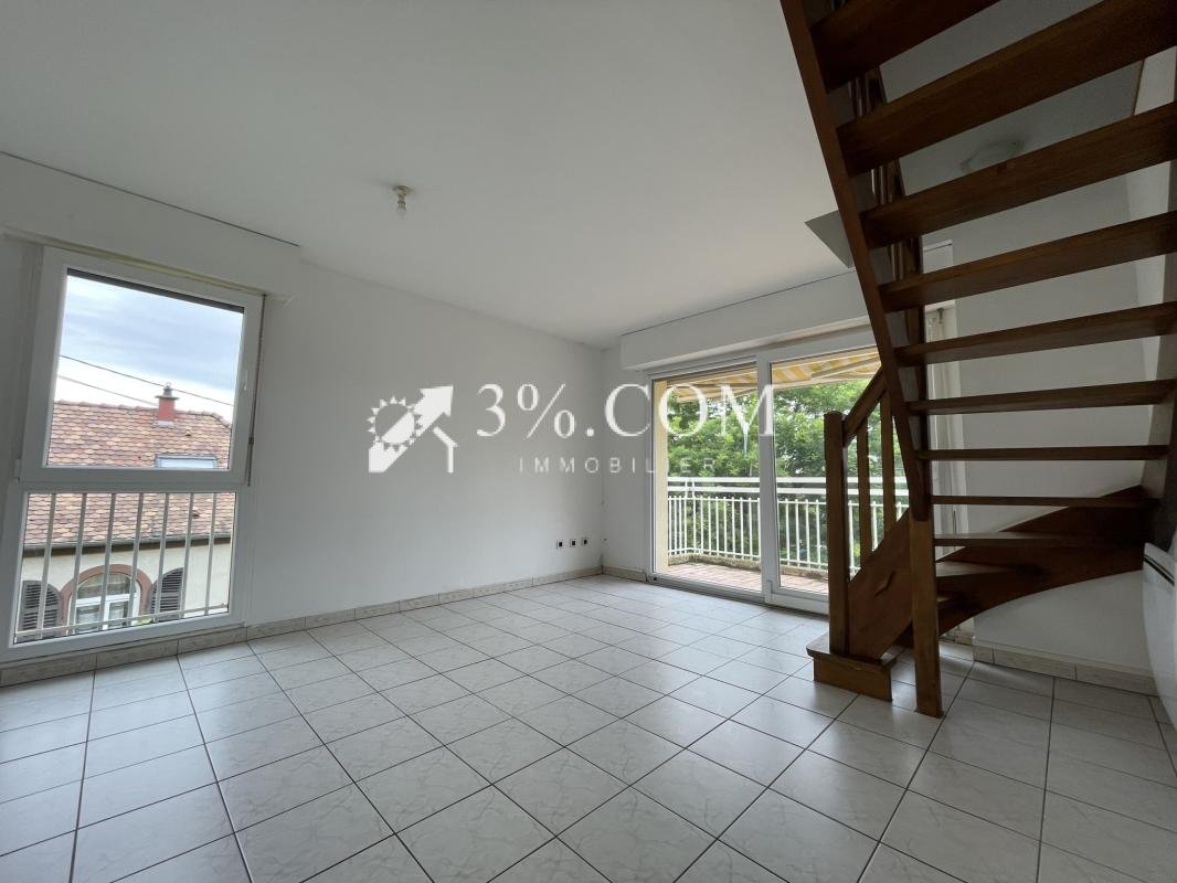 Appartement à vendre, 75m², Vendenheim