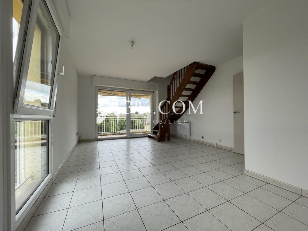 Appartement à vendre, 75m², Vendenheim
