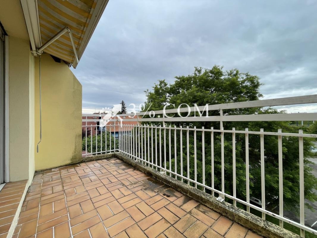 Appartement à vendre, 75m², Vendenheim