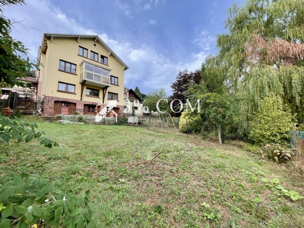 Maison à vendre, 204m², Wangenbourg-Engenthal