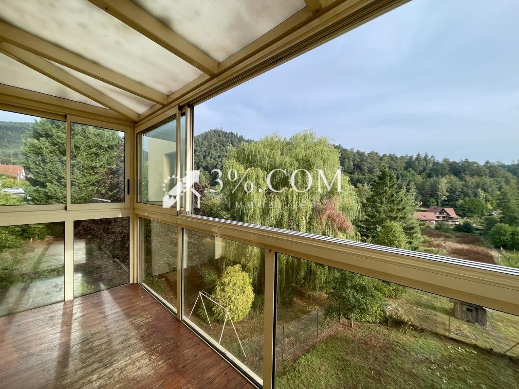 Maison à vendre, 204m², Wangenbourg-Engenthal