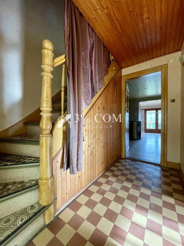 Maison à vendre, 204m², Wangenbourg-Engenthal