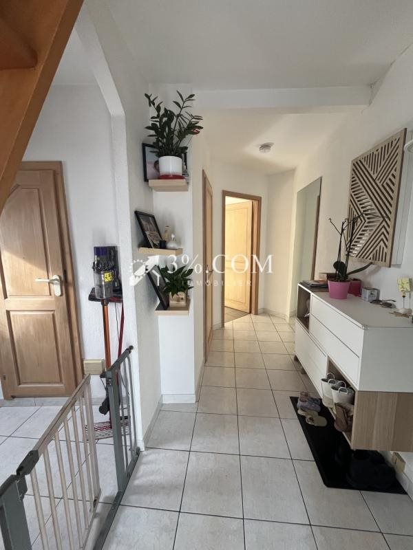 Appartement à vendre, 90m², Illkirch-Graffenstaden