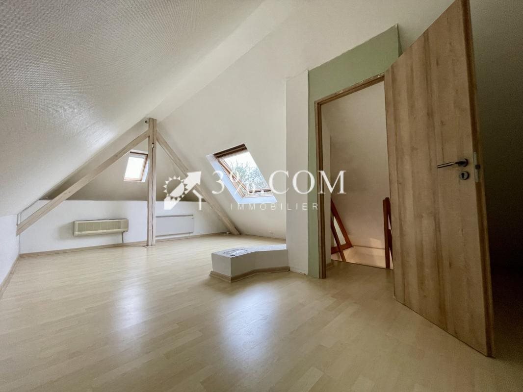 Appartement à vendre, 90m², Illkirch-Graffenstaden