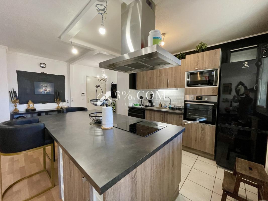 Appartement à vendre, 68m², Strasbourg