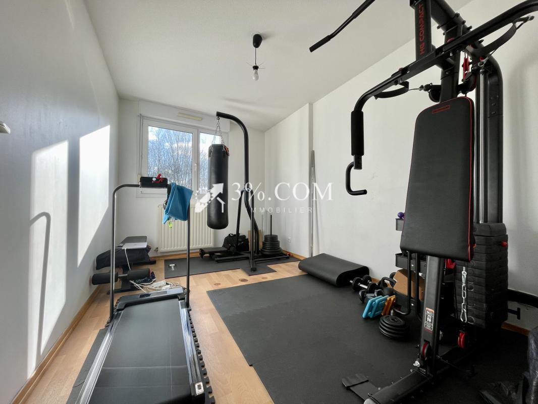 Appartement à vendre, 68m², Strasbourg