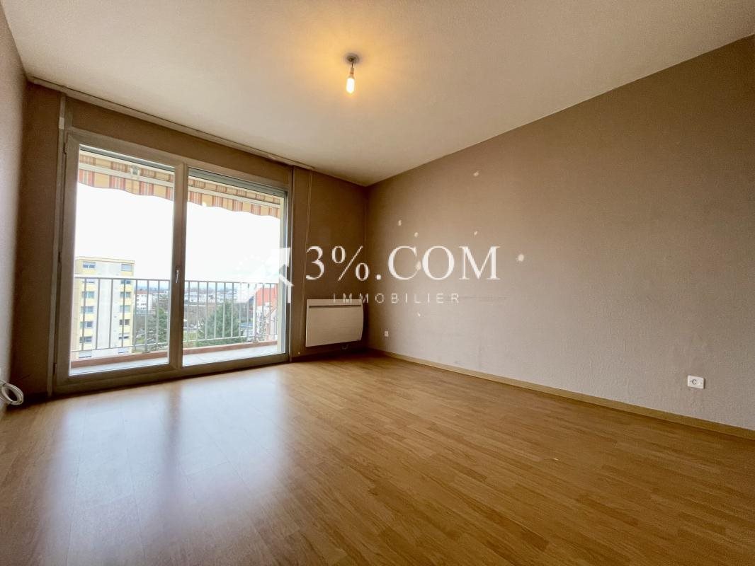 Appartement à vendre, 65m², Lingolsheim