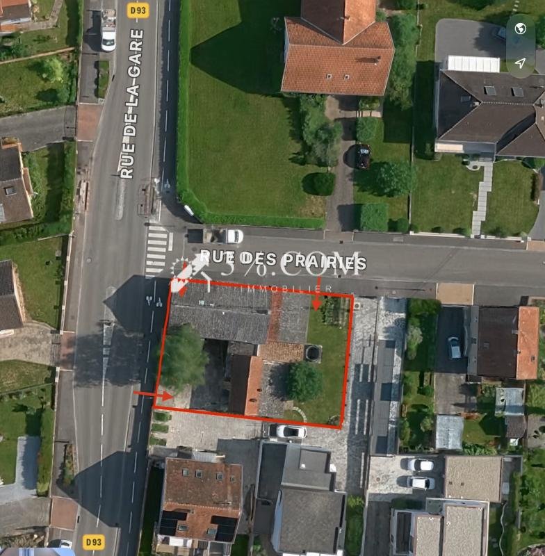 Maison à vendre, 110m², Ernolsheim-Bruche