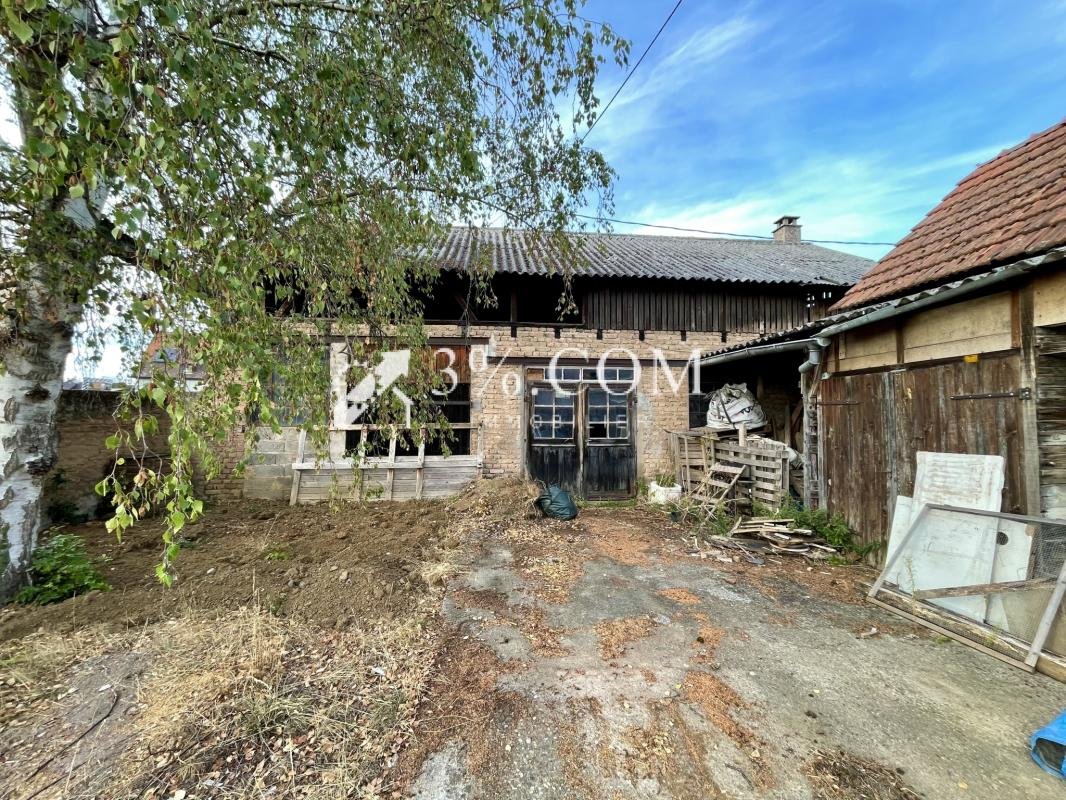 Maison à vendre, 110m², Ernolsheim-Bruche