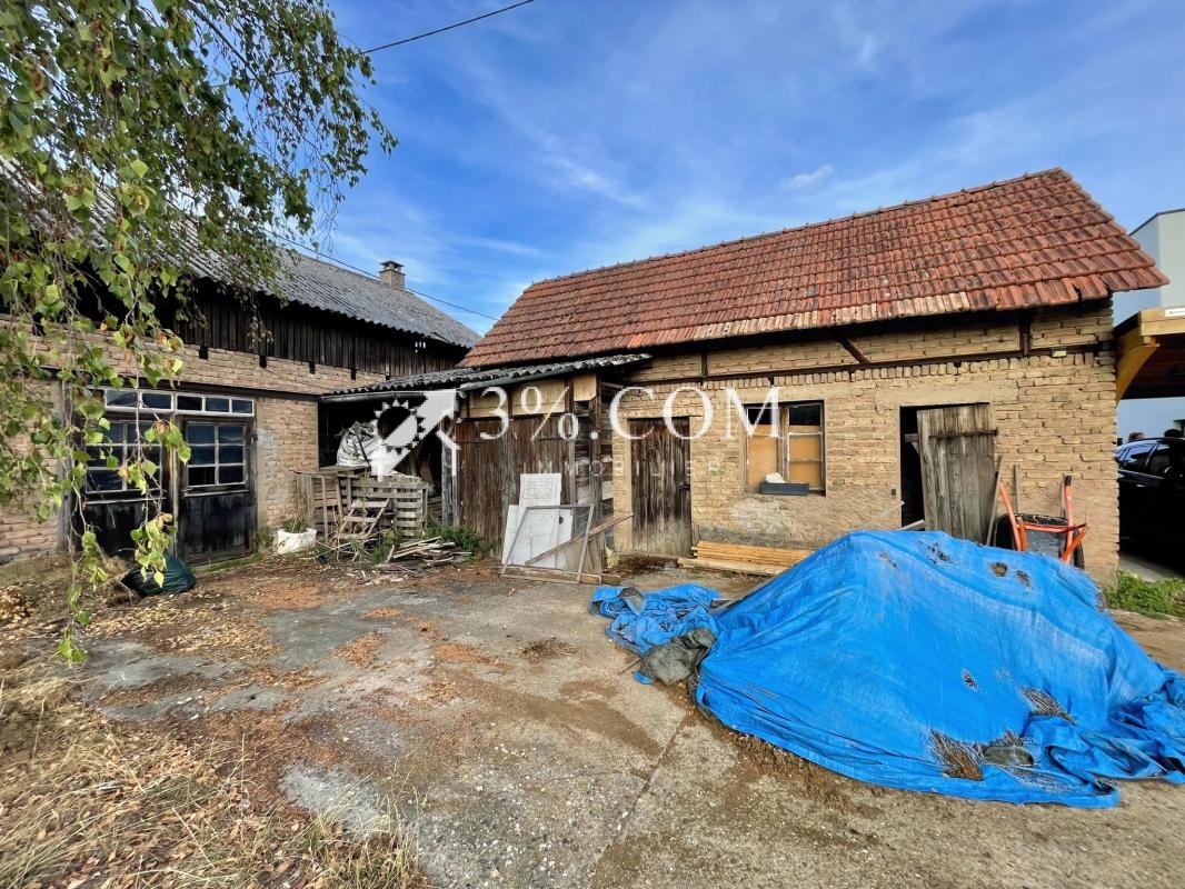 Maison à vendre, 110m², Ernolsheim-Bruche