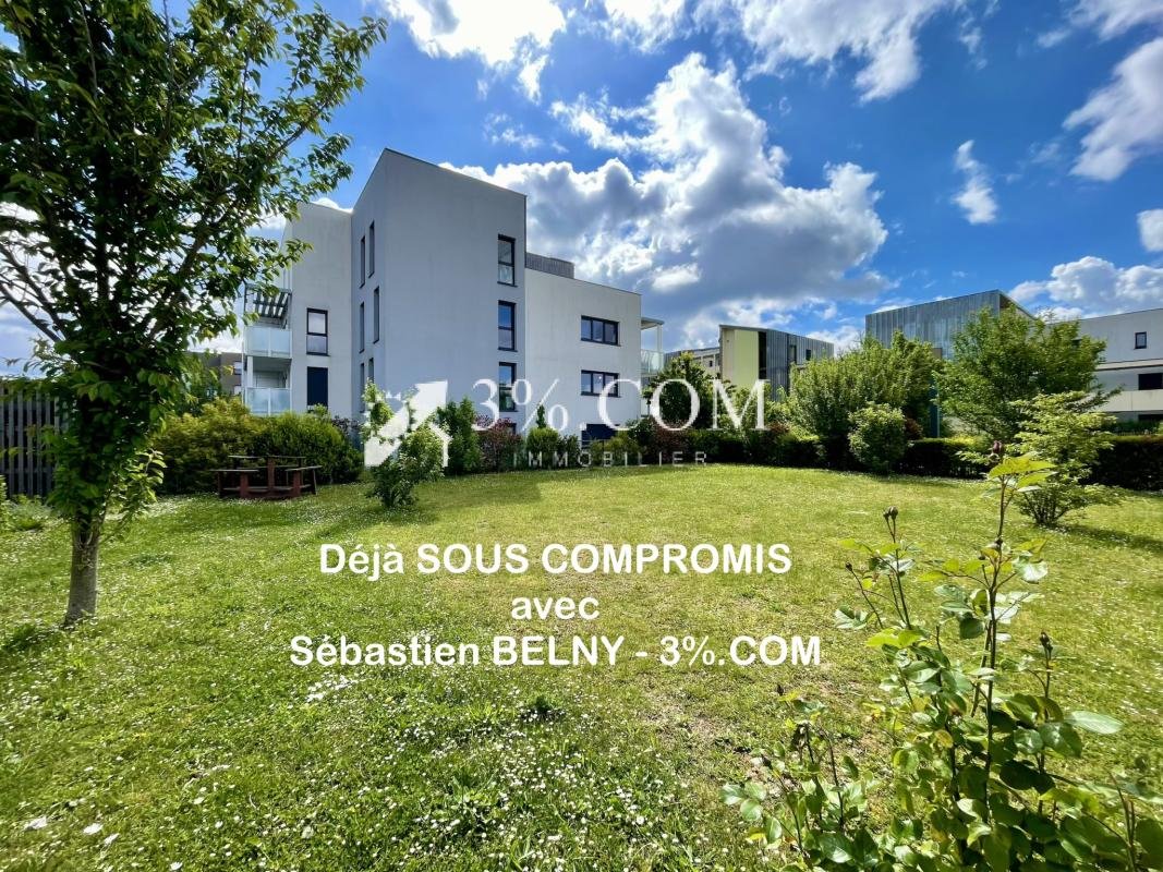 Appartement à vendre, 78m², Vendenheim
