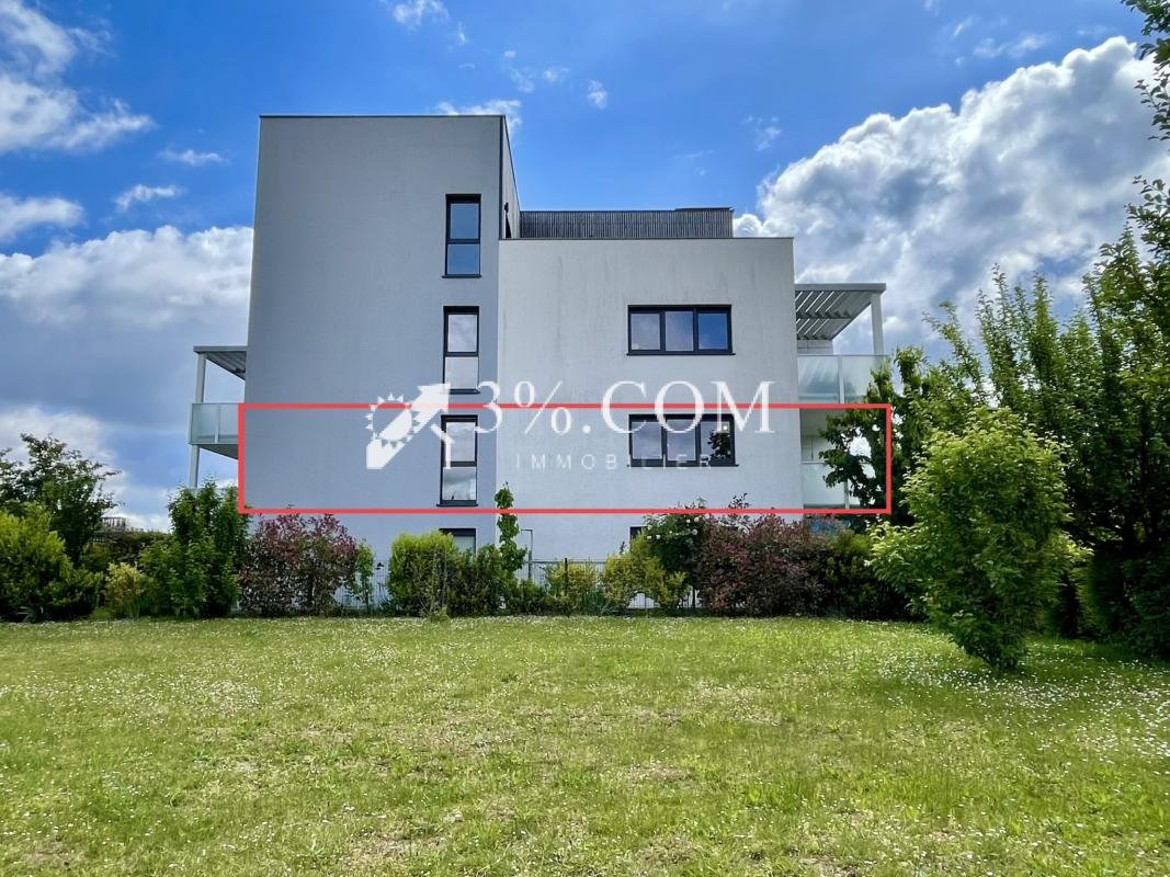 Appartement à vendre, 78m², Vendenheim
