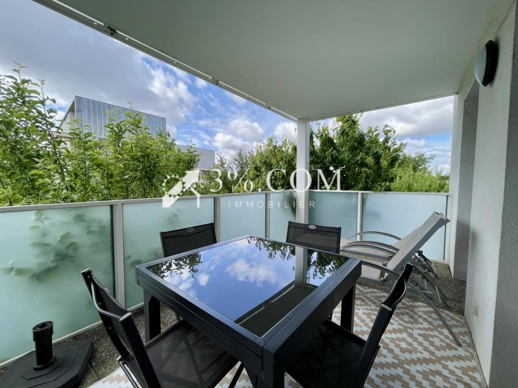 Appartement à vendre, 78m², Vendenheim