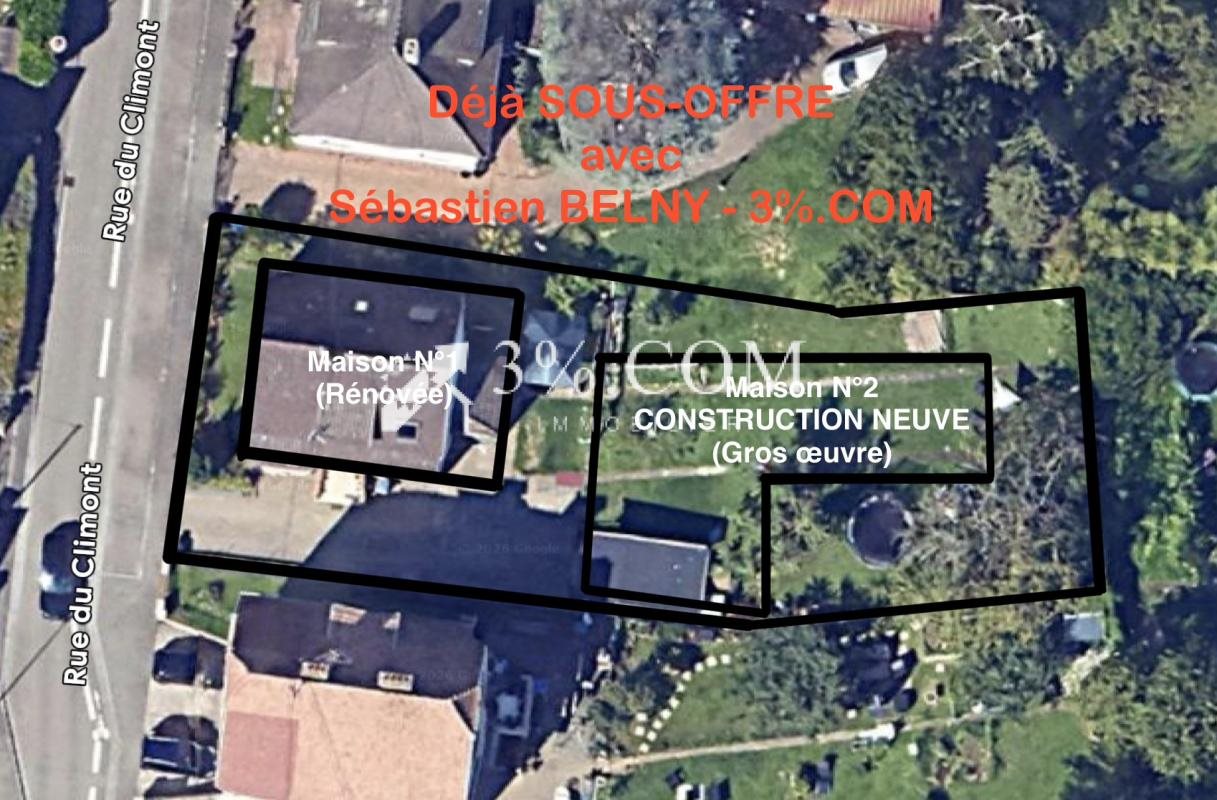 Maison à vendre, 246m², Mundolsheim