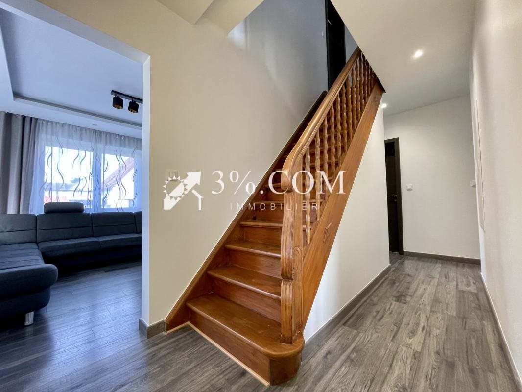 Maison à vendre, 246m², Mundolsheim