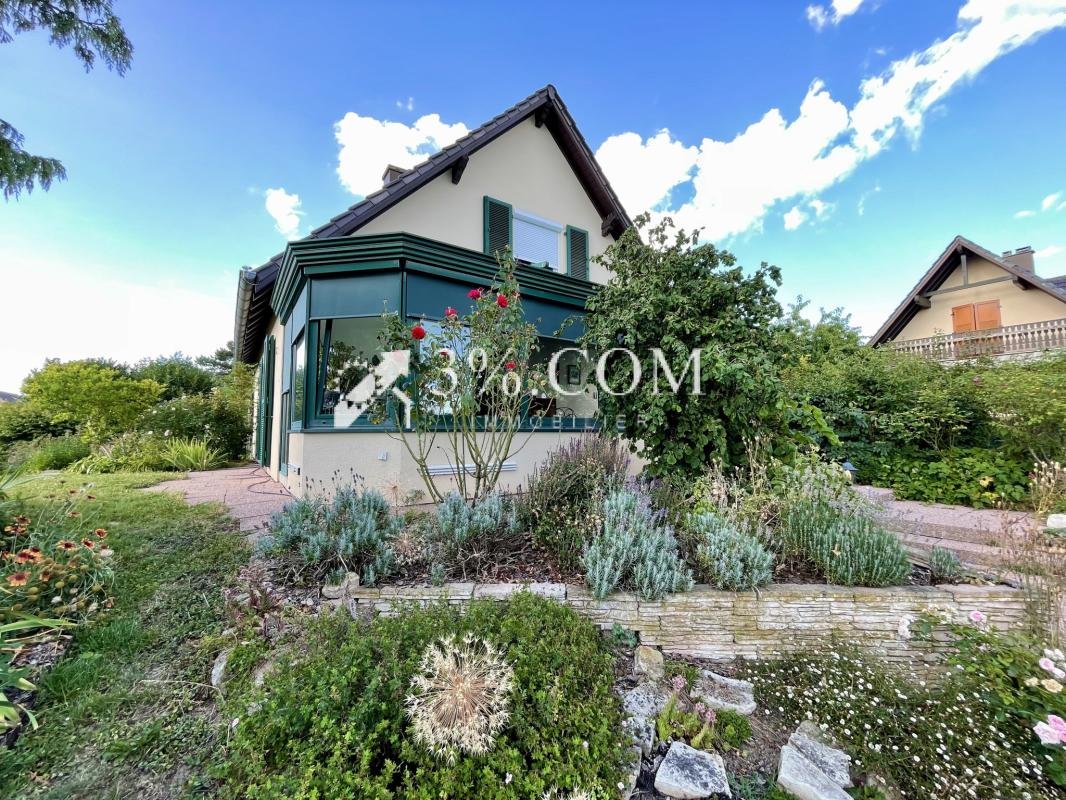 Maison à vendre, 125m², Griesheim-sur-Souffel