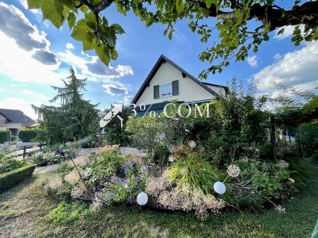 Maison à vendre, 125m², Griesheim-sur-Souffel