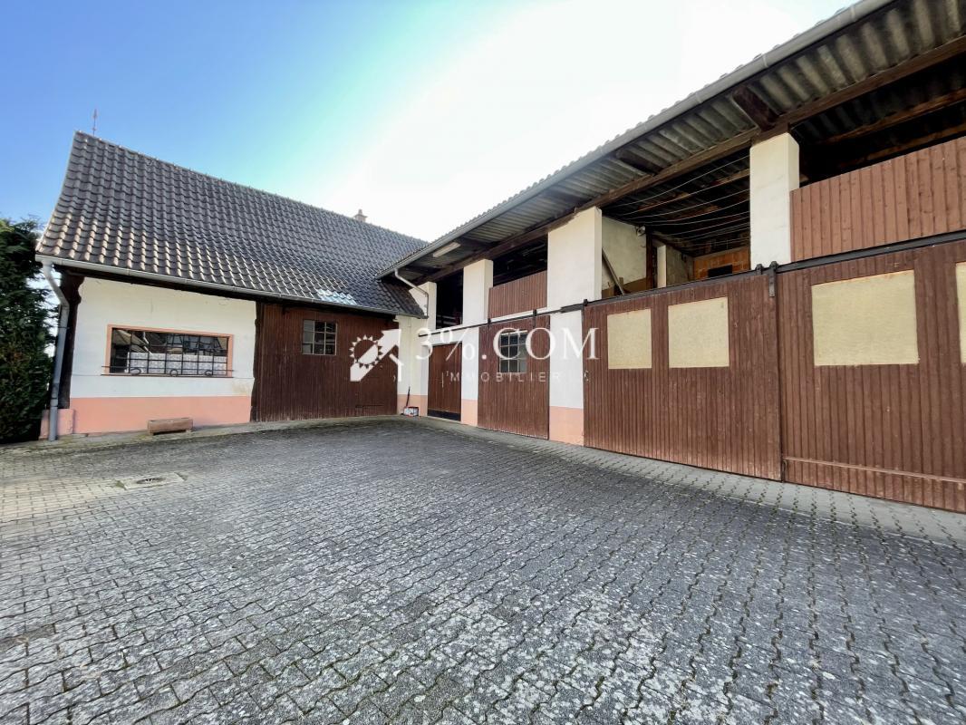 Maison à vendre, 184m², Alteckendorf