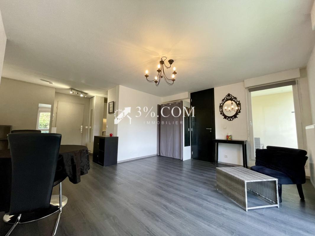 Appartement à vendre, 41m², Strasbourg