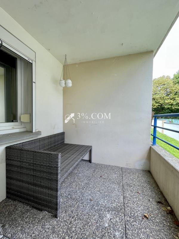 Appartement à vendre, 41m², Strasbourg