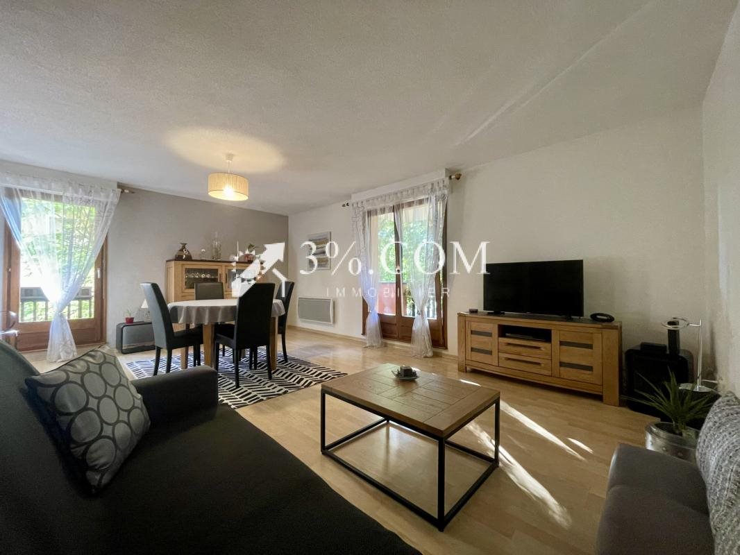 Appartement à vendre, 62m², Lingolsheim