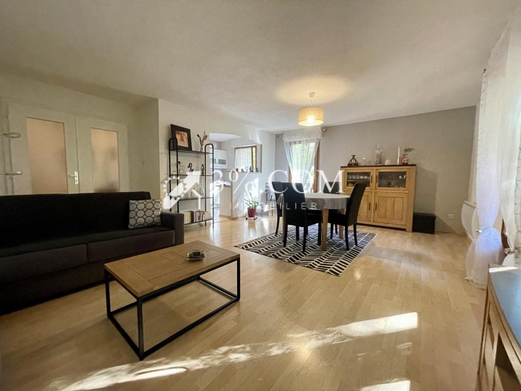 Appartement à vendre, 62m², Lingolsheim