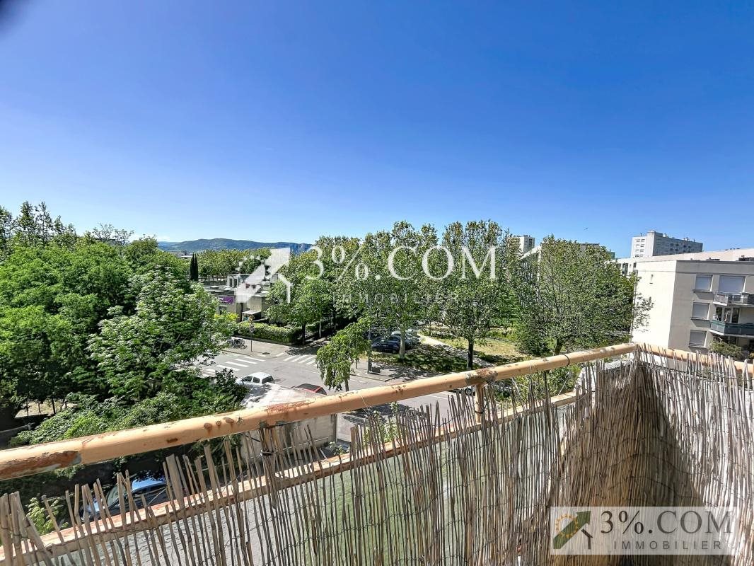 Appartement à vendre, 58m², Valence