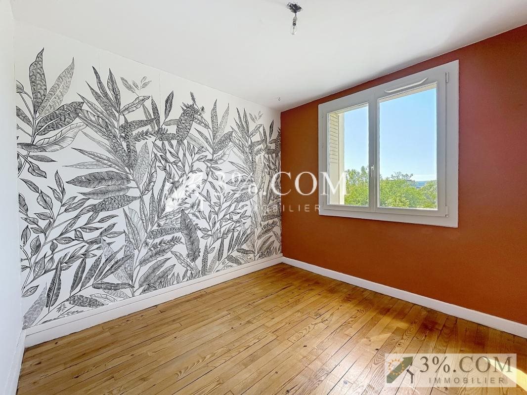 Appartement à vendre, 58m², Valence