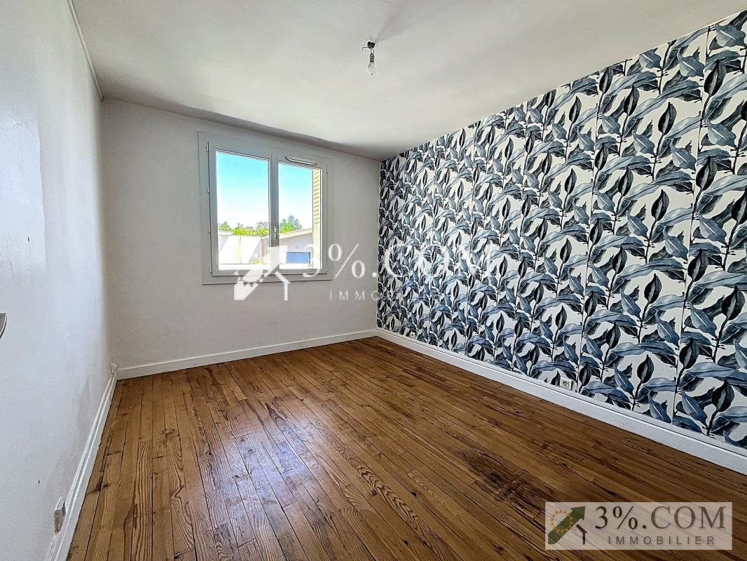 Appartement à vendre, 58m², Valence