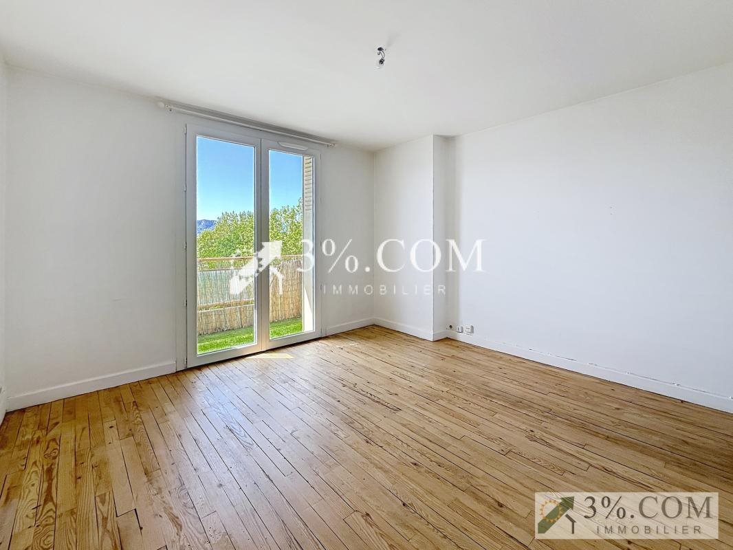 Appartement à vendre, 58m², Valence