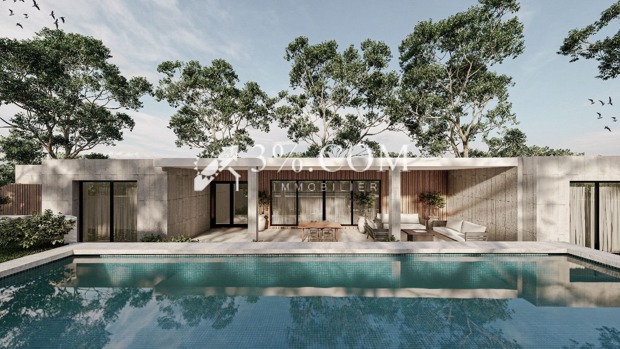 Maison à vendre, 190m², Chatuzange-le-Goubet