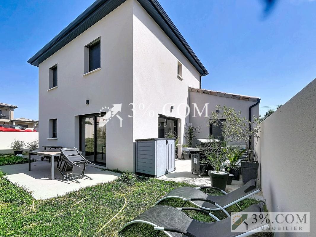 Maison à vendre, 101m², Baix