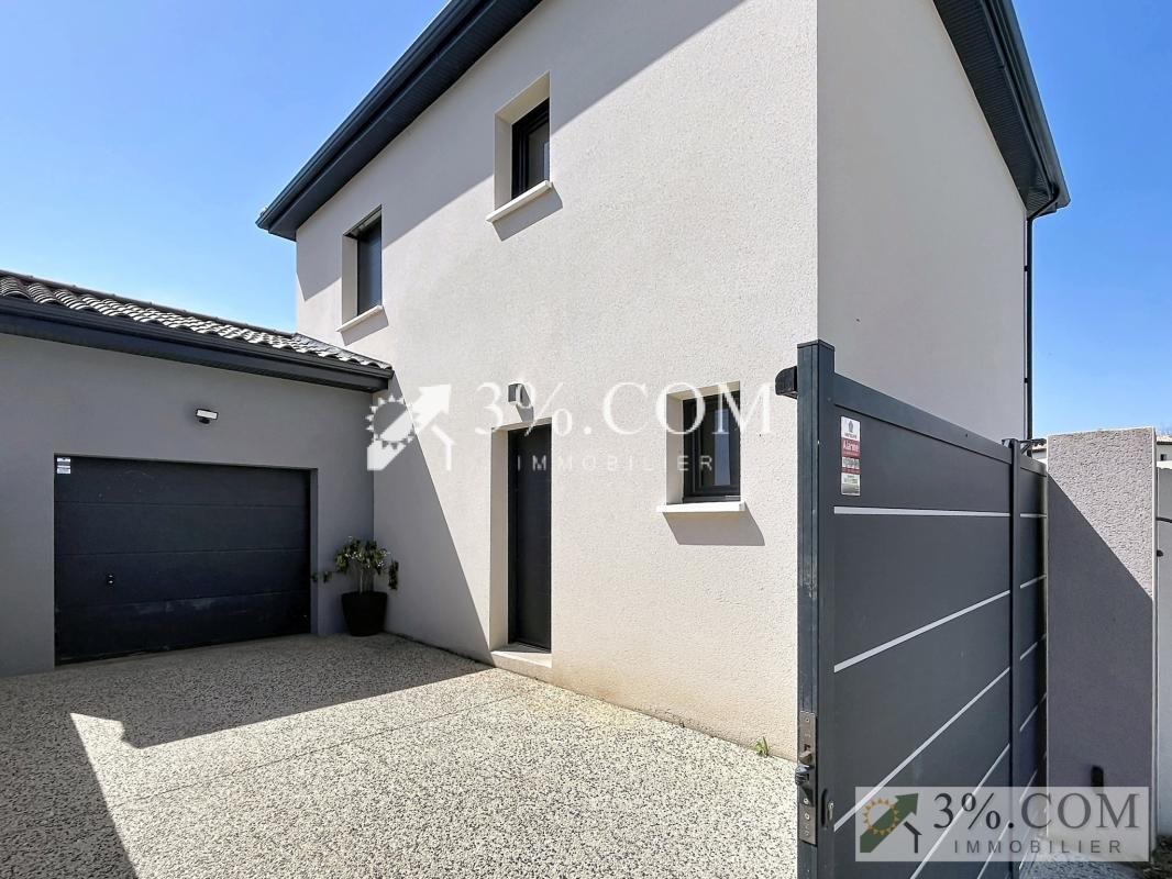 Maison à vendre, 101m², Baix