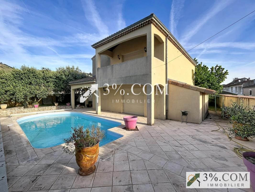 Maison à vendre, 178m², Cornas
