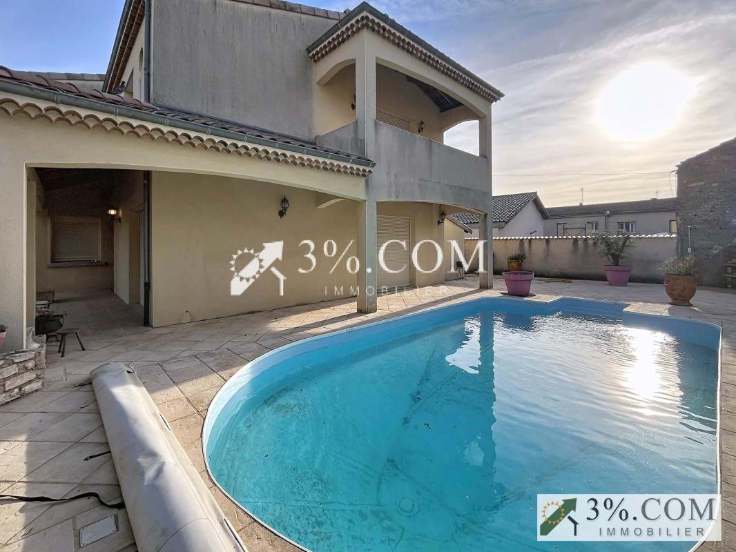 Maison à vendre, 178m², Cornas