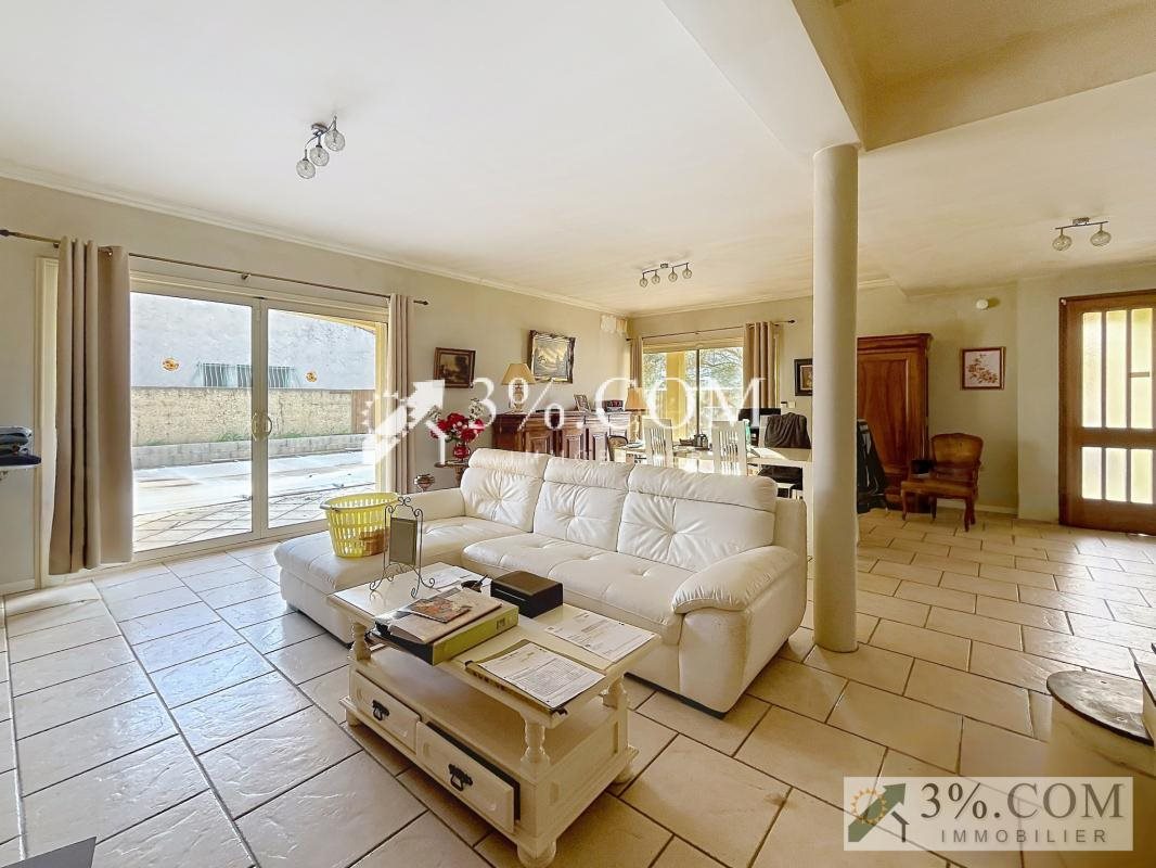Maison à vendre, 178m², Cornas