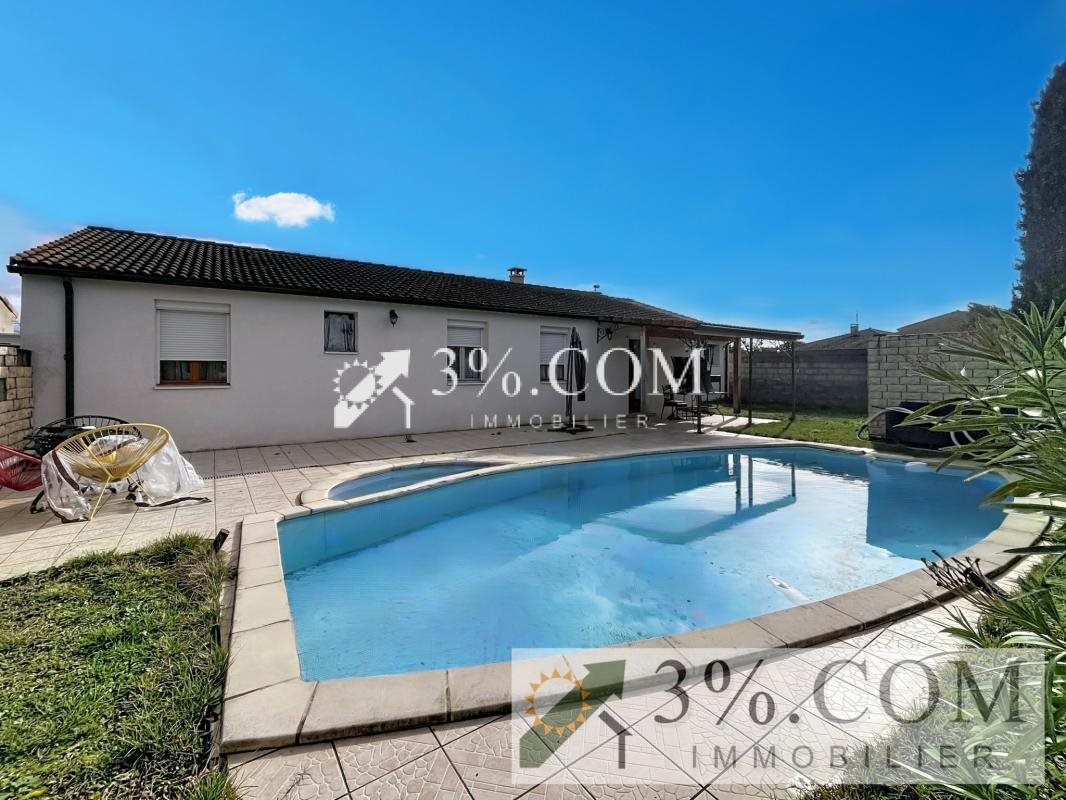 Maison à vendre, 129m², Valence