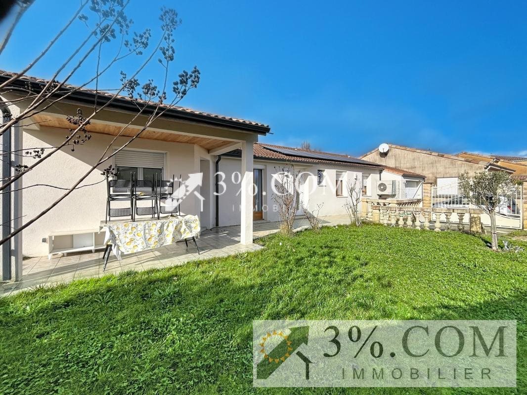 Maison à vendre, 129m², Valence