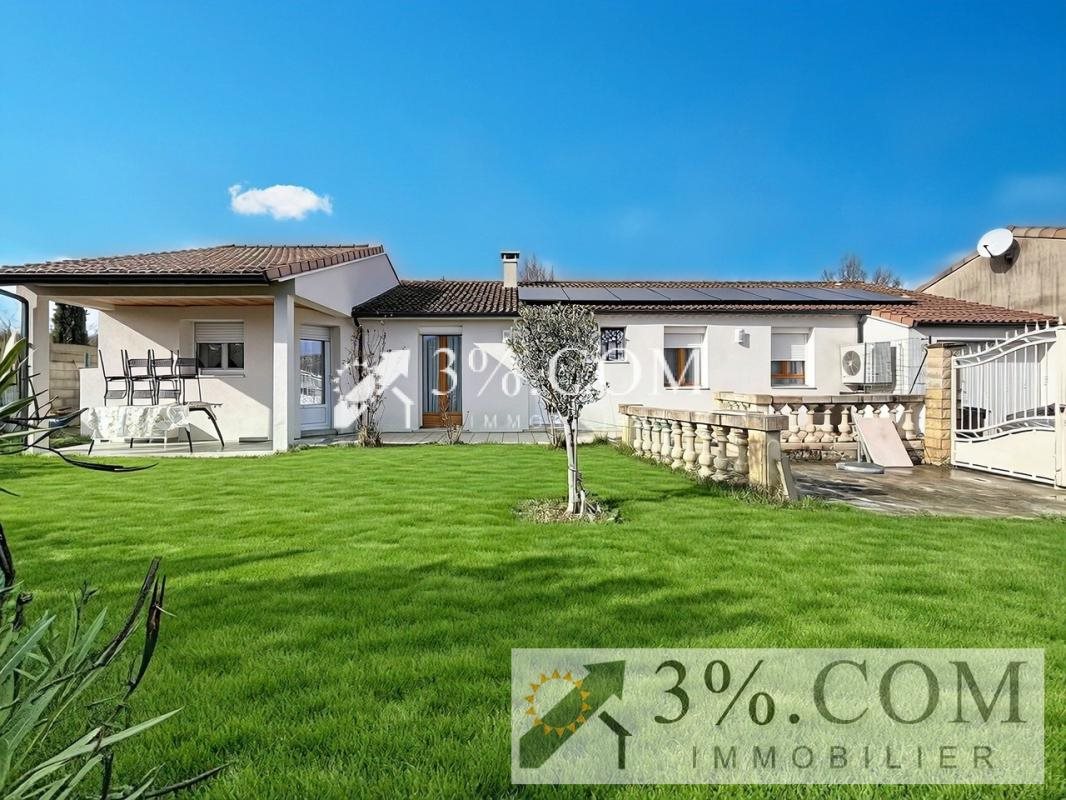 Maison à vendre, 129m², Valence