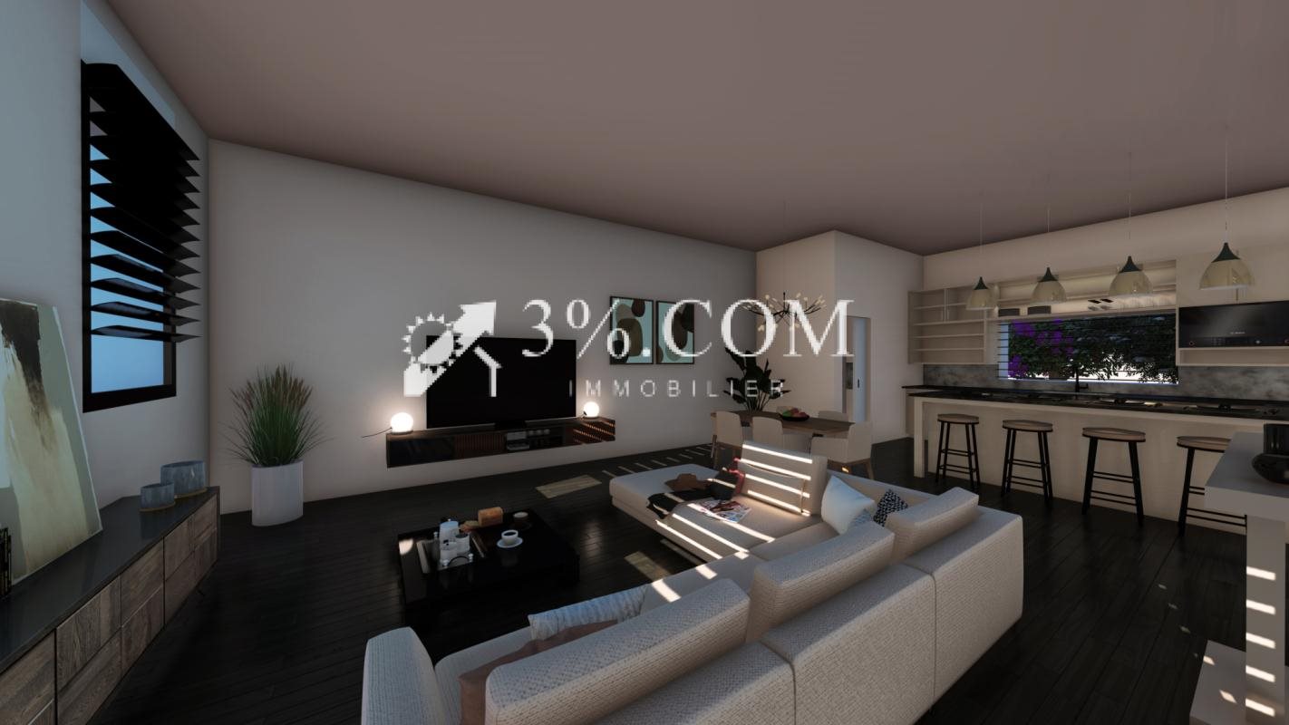 Appartement à vendre, 128m², Valence