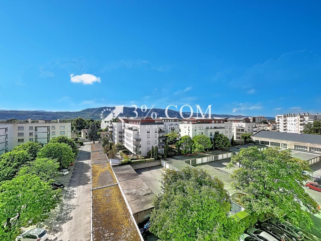 Appartement à vendre, 73m², Valence