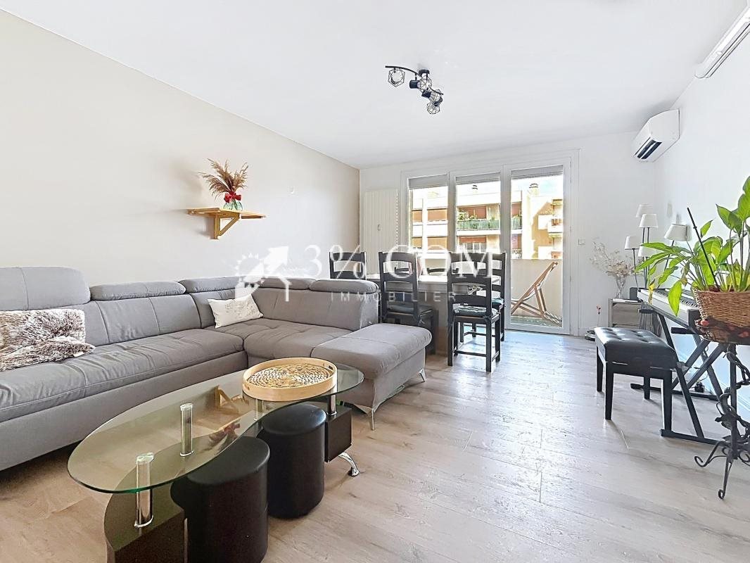 Appartement à vendre, 73m², Valence