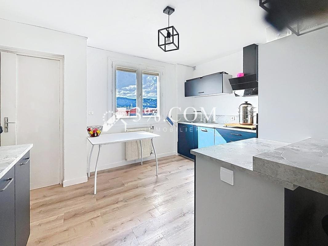 Appartement à vendre, 73m², Valence
