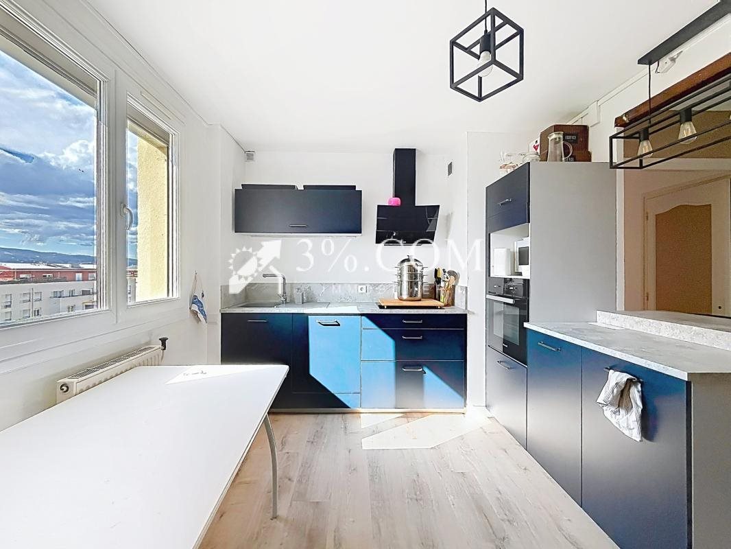 Appartement à vendre, 73m², Valence