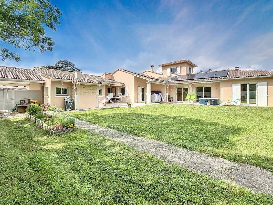 Maison à vendre, 268m², Aouste-sur-Sye