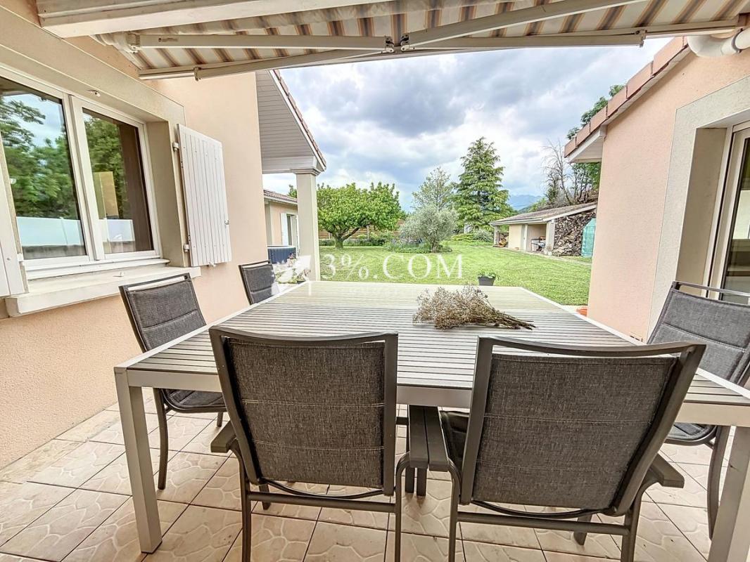 Maison à vendre, 268m², Aouste-sur-Sye