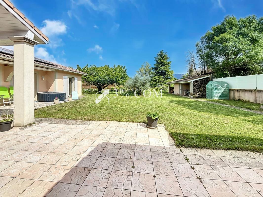 Maison à vendre, 268m², Aouste-sur-Sye