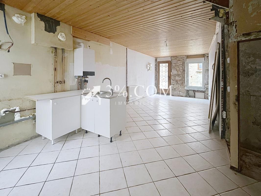 Maison à vendre, 84m², Soyons