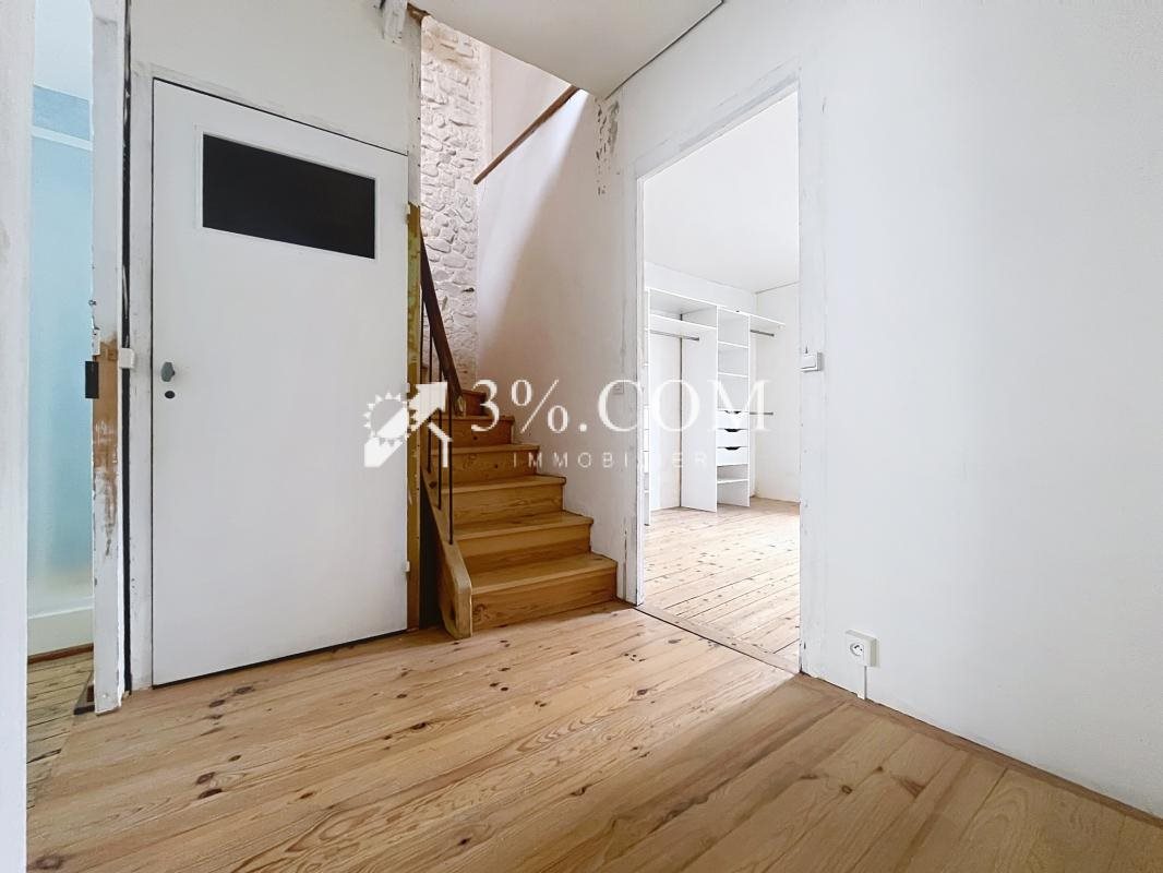 Maison à vendre, 84m², Soyons