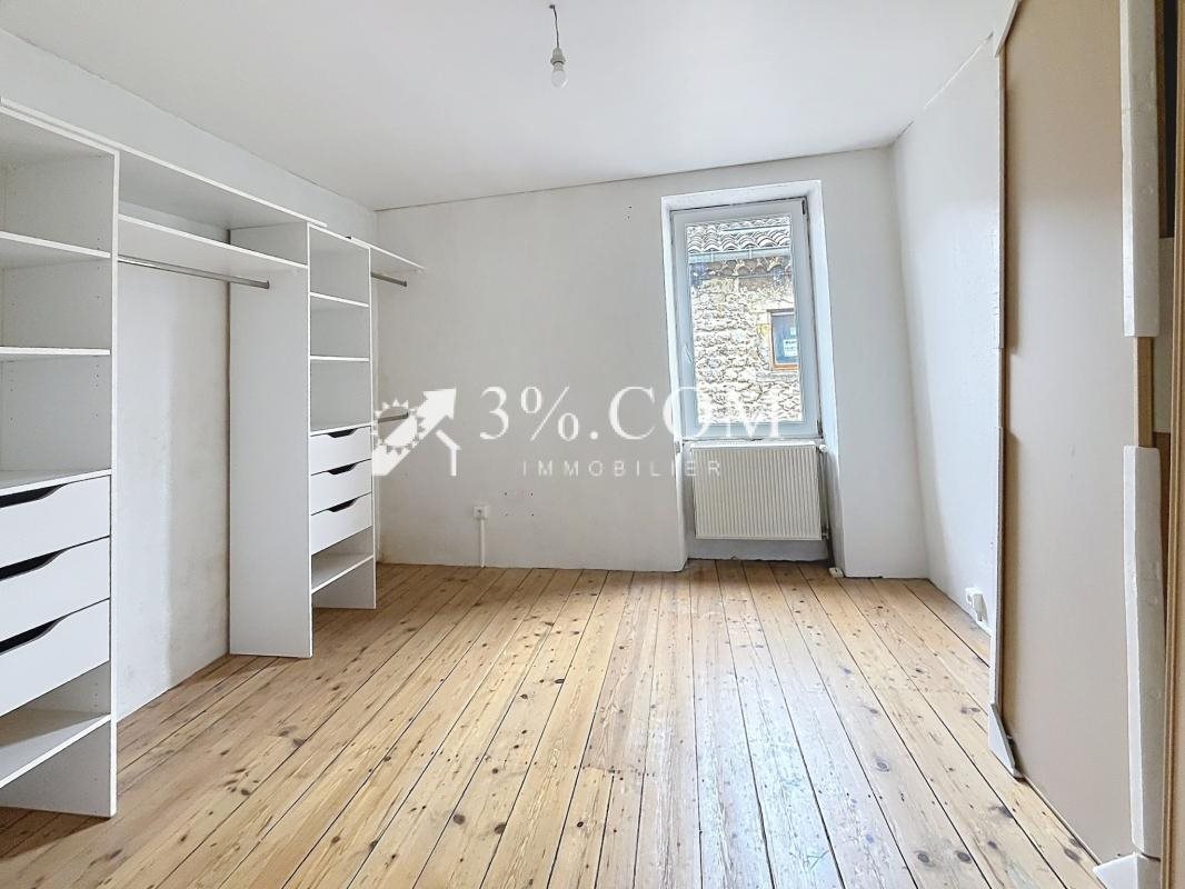 Maison à vendre, 84m², Soyons